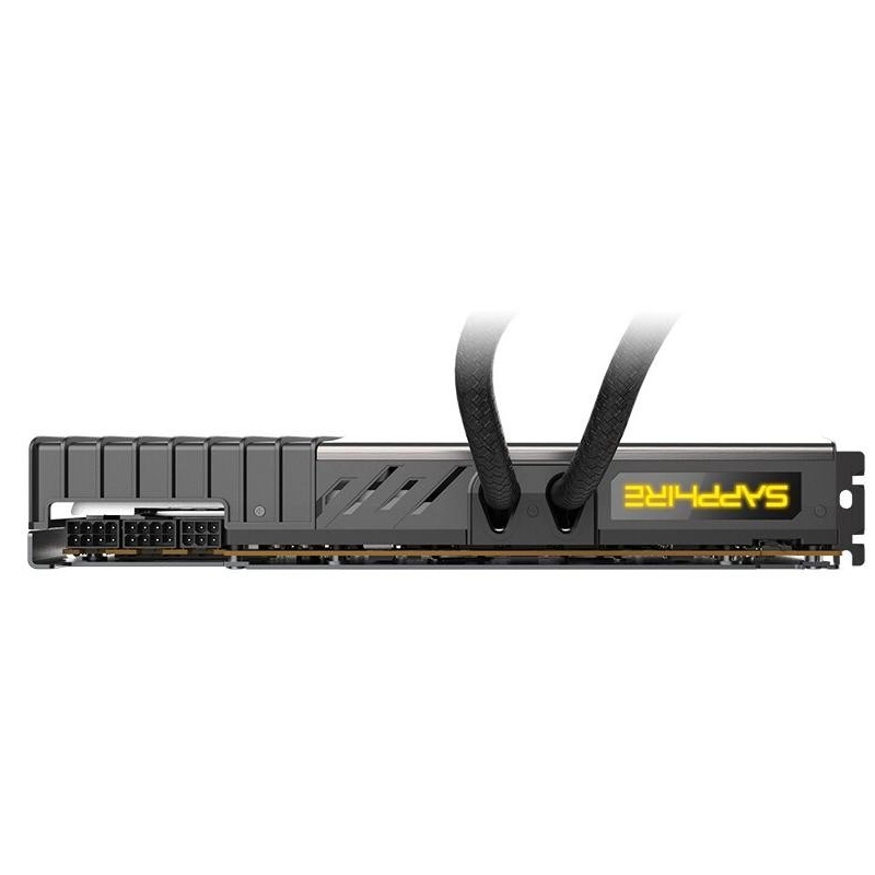 China Placa gráfica SAPPHIRE Radeon RX 6950 XT 16GB TOXIC edição limitada GDDR6 fabricante
