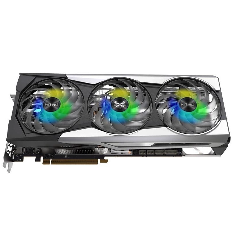 중국 SAPPHIRE Radeon RX 6900 XT 16GB NITRO 스페셜 에디션 GDDR6 그래픽 카드 제조업체