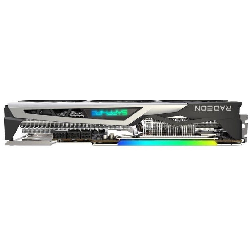중국 SAPPHIRE Radeon RX 6900 XT 16GB NITRO 스페셜 에디션 GDDR6 그래픽 카드 제조업체