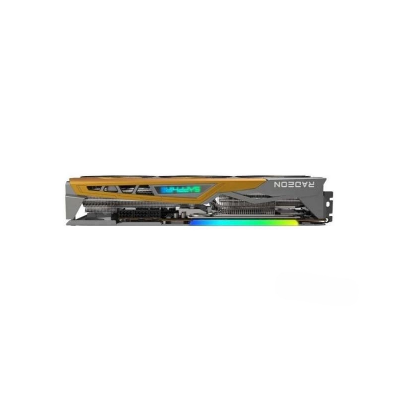 Chiny Karta graficzna SAPPHIRE Radeon RX 6900 XT 16 GB TOXIC, chłodzona powietrzem GDDR6 producent