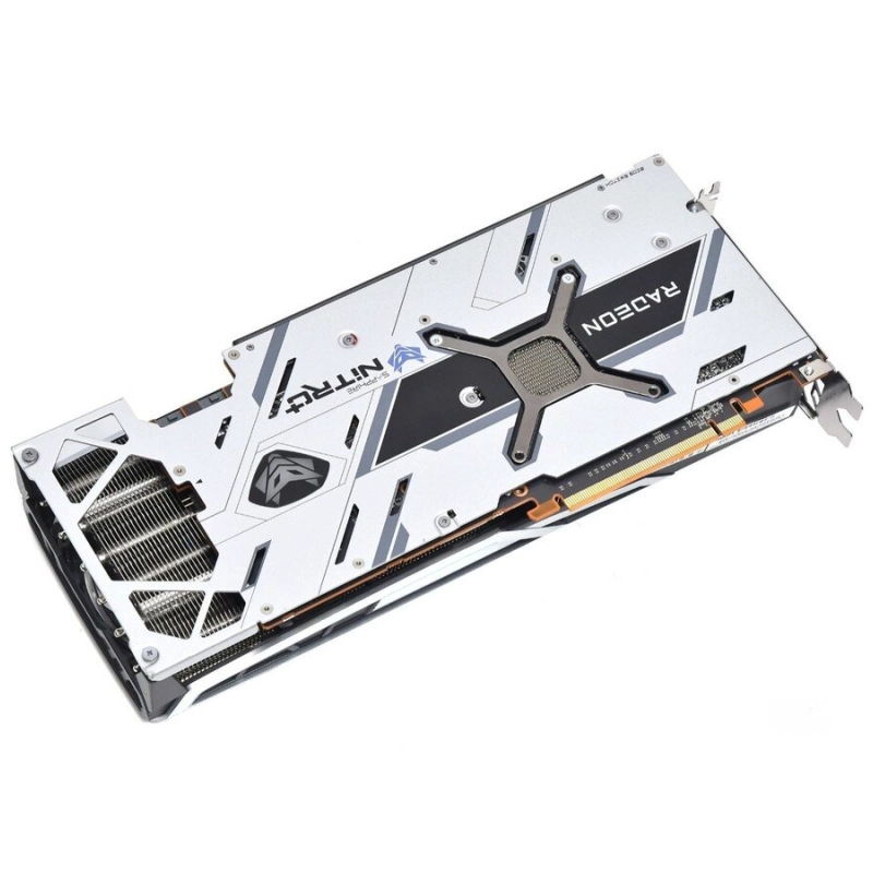 Chiny Karta graficzna SAPPHIRE Radeon RX 6800 XT 16 GB NITRO GDDR6 producent