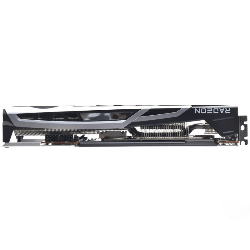 Chiny Karta graficzna SAPPHIRE Radeon RX 6800 XT 16 GB NITRO GDDR6 producent