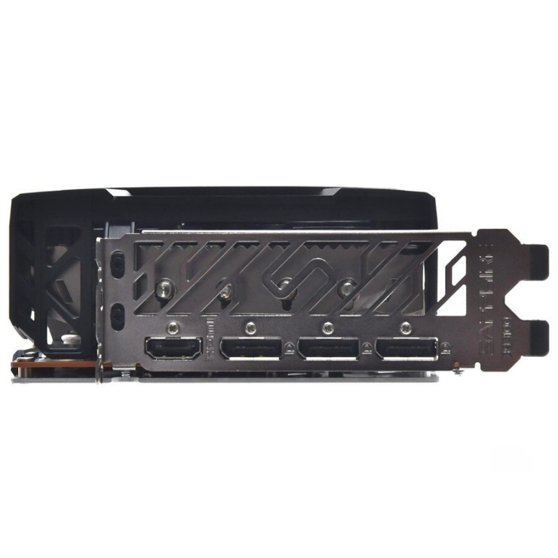 Chiny Karta graficzna SAPPHIRE Radeon RX 6800 XT 16 GB NITRO GDDR6 producent