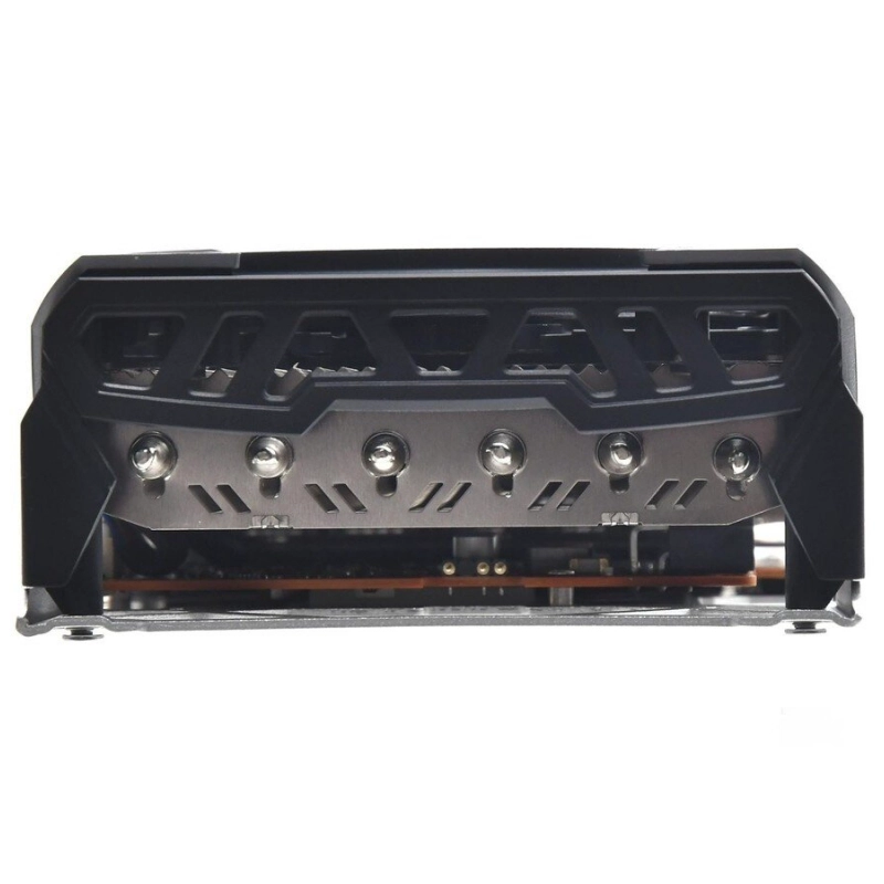Chiny Karta graficzna SAPPHIRE Radeon RX 6800 XT 16 GB NITRO GDDR6 producent