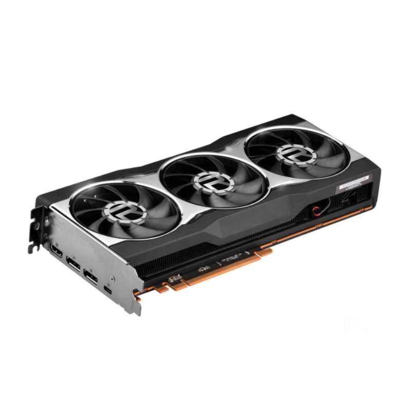Κίνα Κάρτα γραφικών SAPPHIRE Radeon RX 6800 16GB GDDR6 κατασκευαστής