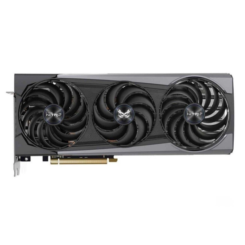 Κίνα Κάρτα γραφικών SAPPHIRE Radeon RX 6800 16GB NITRO GDDR6 κατασκευαστής