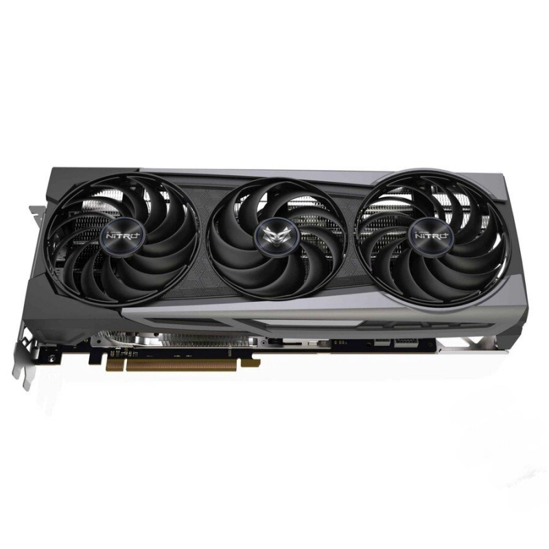 Chiny Karta graficzna SAPPHIRE Radeon RX 6800 16 GB NITRO GDDR6 producent