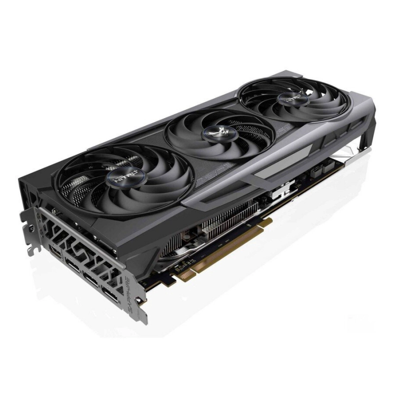 Chiny Karta graficzna SAPPHIRE Radeon RX 6800 16 GB NITRO GDDR6 producent