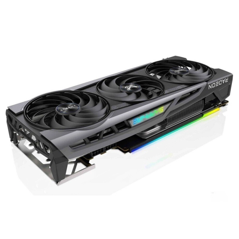 Chiny Karta graficzna SAPPHIRE Radeon RX 6800 16 GB NITRO GDDR6 producent