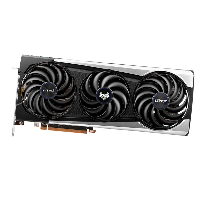 China SAPPHIRE Radeon RX 6700 XT 12GB NITRO+ GDDR6 Graphic Card manufacturer