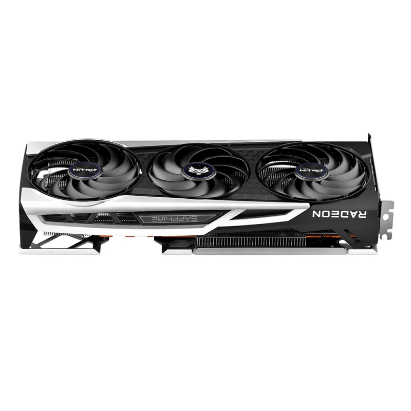 China SAPPHIRE Radeon RX 6700 XT 12GB NITRO+ GDDR6 Graphic Card manufacturer