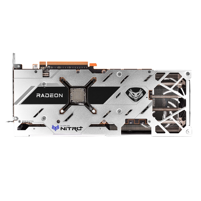 China SAPPHIRE Radeon RX 6700 XT 12GB NITRO+ GDDR6 Graphic Card manufacturer