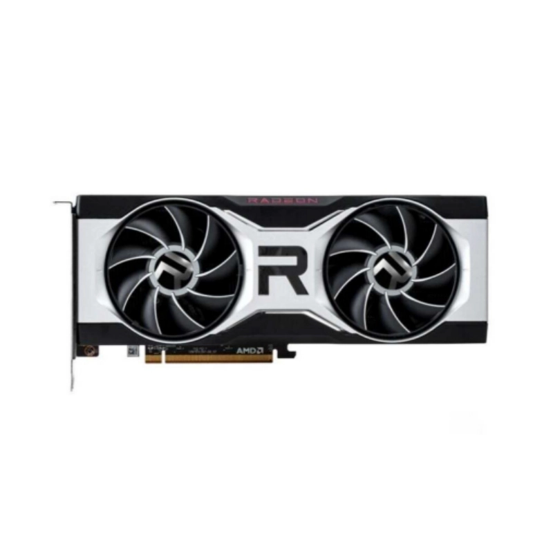 China SAPPHIRE Radeon RX 6700 XT 12GB GDDR6 Graphic Card manufacturer