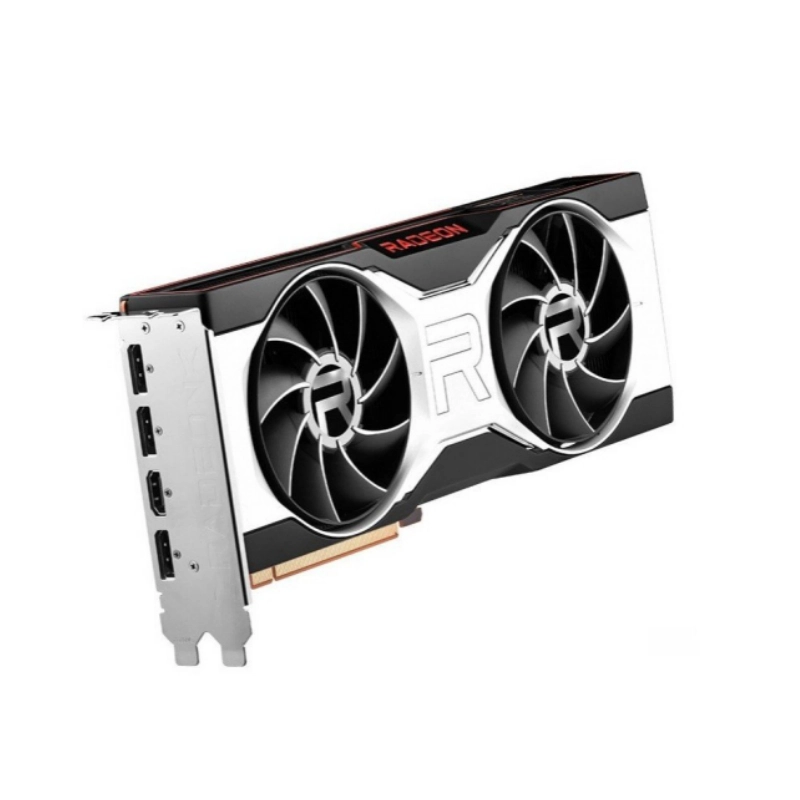 中国 SAPPHIRE Radeon RX 6700 XT 12GB GDDR6 グラフィックカード メーカー