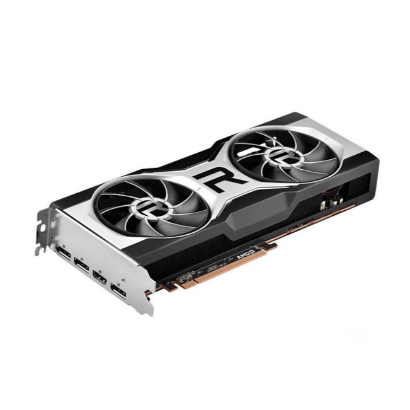 中国 SAPPHIRE Radeon RX 6700 XT 12GB GDDR6 グラフィックカード メーカー