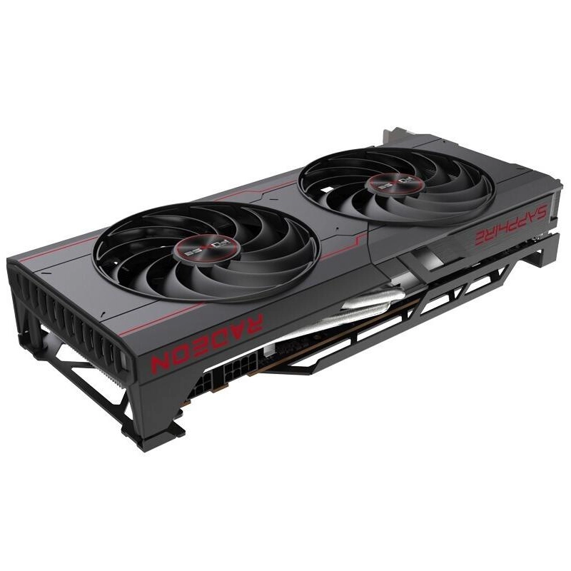 China SAPPHIRE Radeon RX 6700 XT 12GB PULSE GDDR6 Graphic Card manufacturer