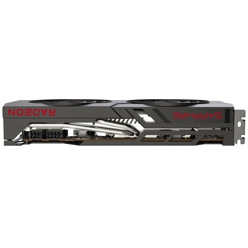 China SAPPHIRE Radeon RX 6700 XT 12GB PULSE GDDR6 Graphic Card manufacturer