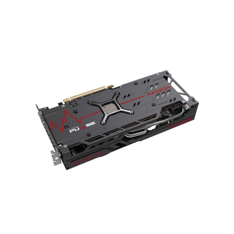 porcelana Tarjeta Gráfica SAPPHIRE Radeon RX 6700 10GB PULSE GDDR6 fabricante
