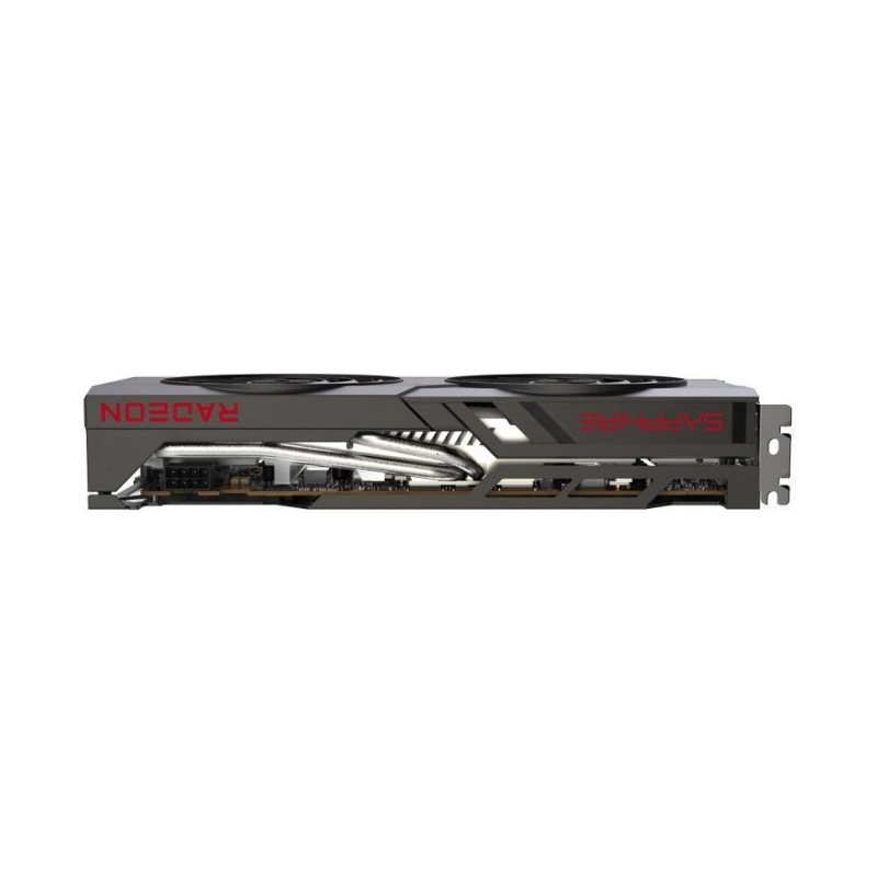 porcelana Tarjeta Gráfica SAPPHIRE Radeon RX 6700 10GB PULSE GDDR6 fabricante
