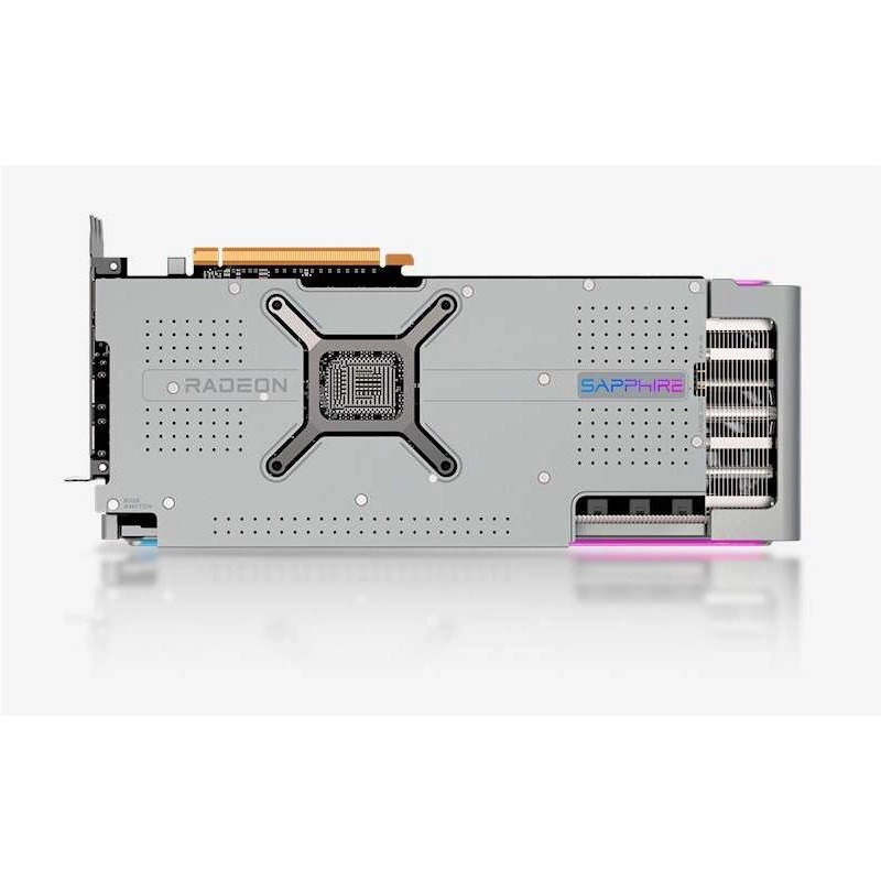 China SAPPHIRE Radeon RX 7900 XTX 24GB NITRO+ GDDR6 Graphic Card manufacturer