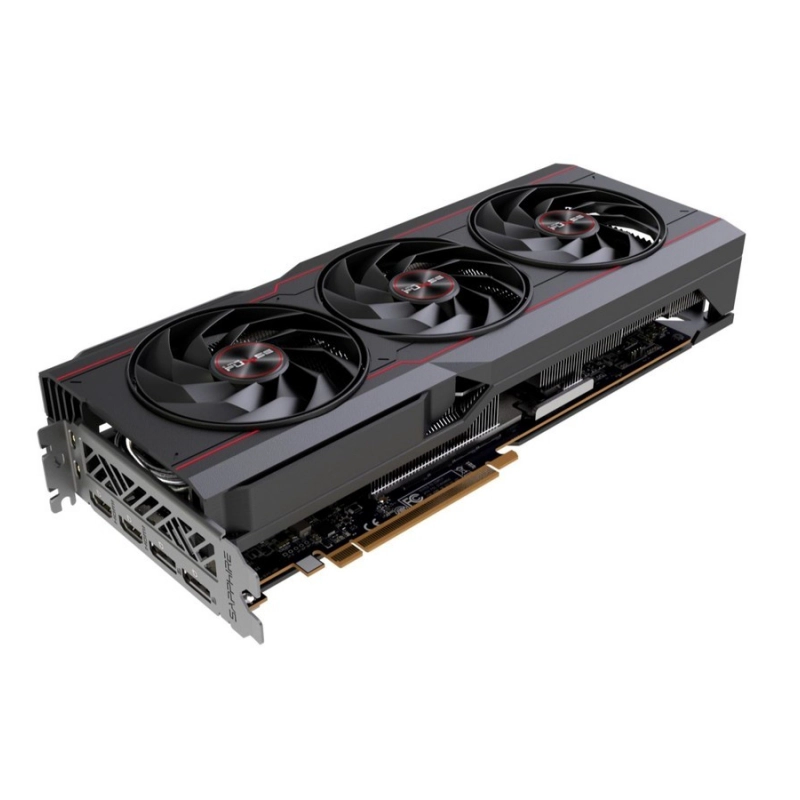 中国 蓝宝石 Radeon RX 7900 XT 20GB 脉冲 GDDR6 显卡 制造商