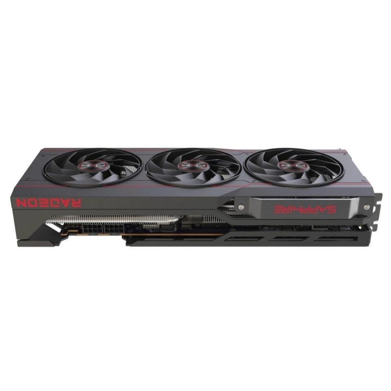 中国 蓝宝石 Radeon RX 7900 XT 20GB 脉冲 GDDR6 显卡 制造商