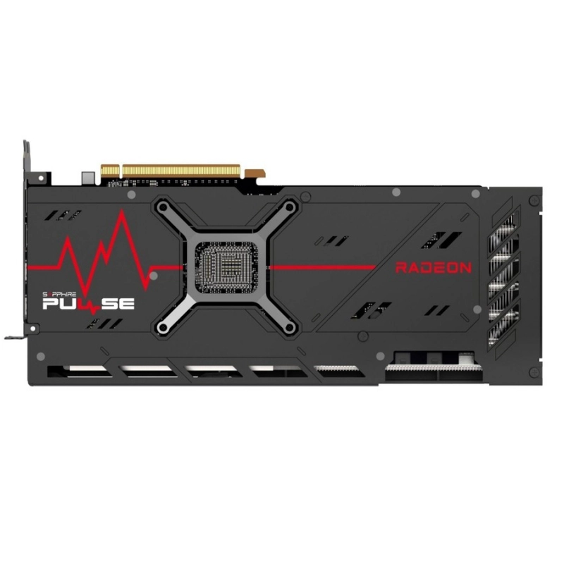 中国 蓝宝石 Radeon RX 7900 XT 20GB 脉冲 GDDR6 显卡 制造商