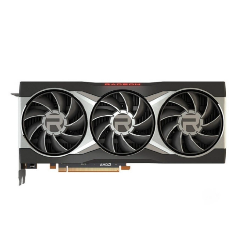 Κίνα Κάρτα γραφικών XFX Radeon RX 6800 16 GB GDDR6 κατασκευαστής