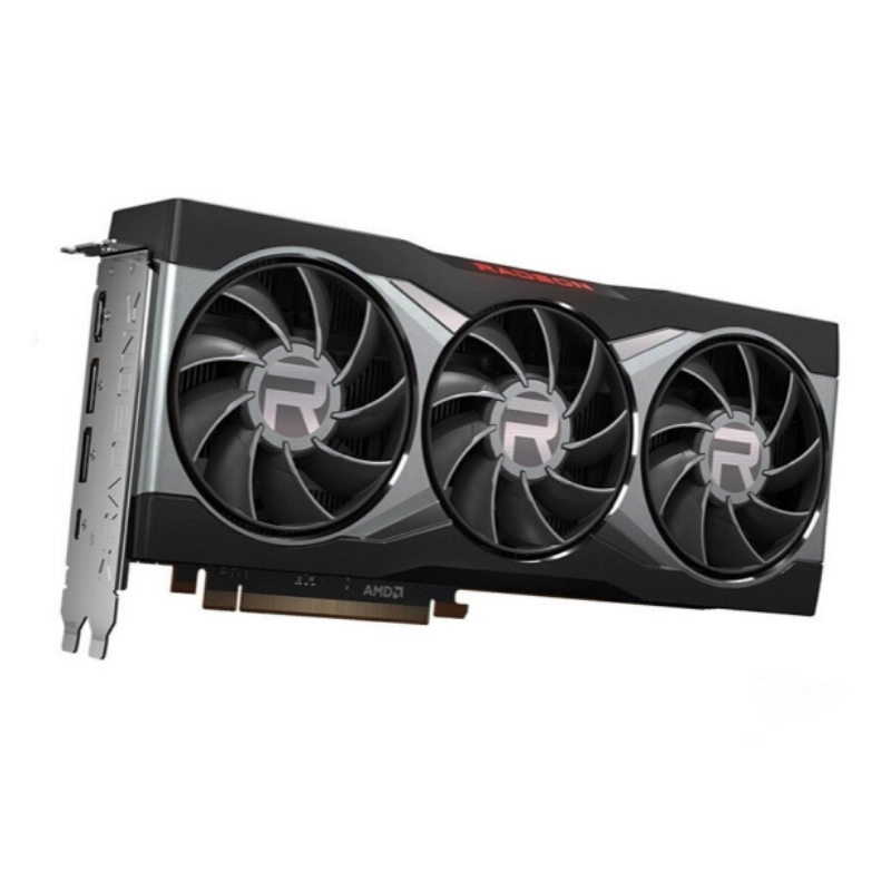 Cina Scheda grafica XFX Radeon RX 6800 16GB GDDR6 produttore