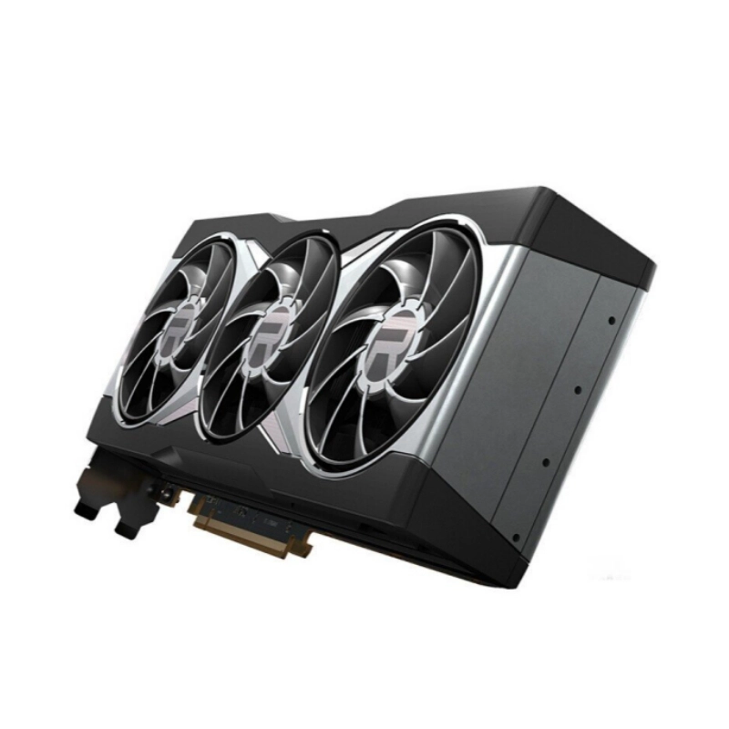 Cina Scheda grafica XFX Radeon RX 6800 16GB GDDR6 produttore