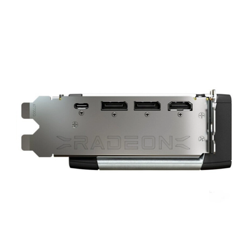 Cina Scheda grafica XFX Radeon RX 6800 16GB GDDR6 produttore