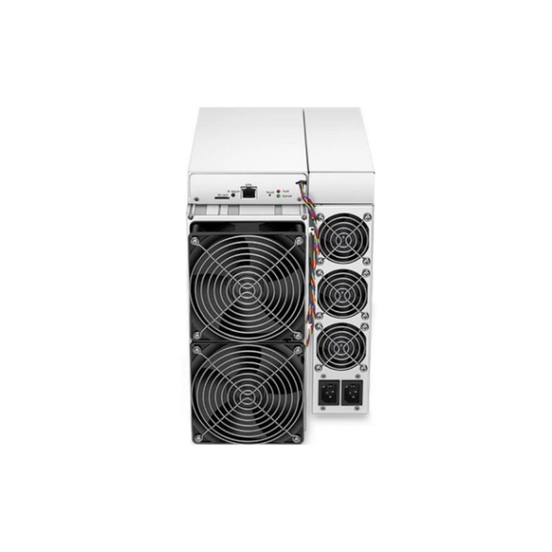 porcelana Favorable máquina del minero 120T del minero S19k de Bitcoin fabricante