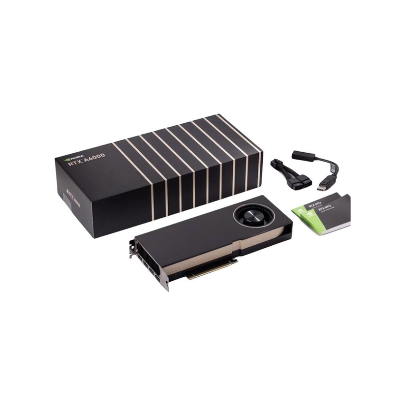 China Leadtek NVIDIA RTX A6000 48 GB GDDR6-Grafikkarte Hersteller
