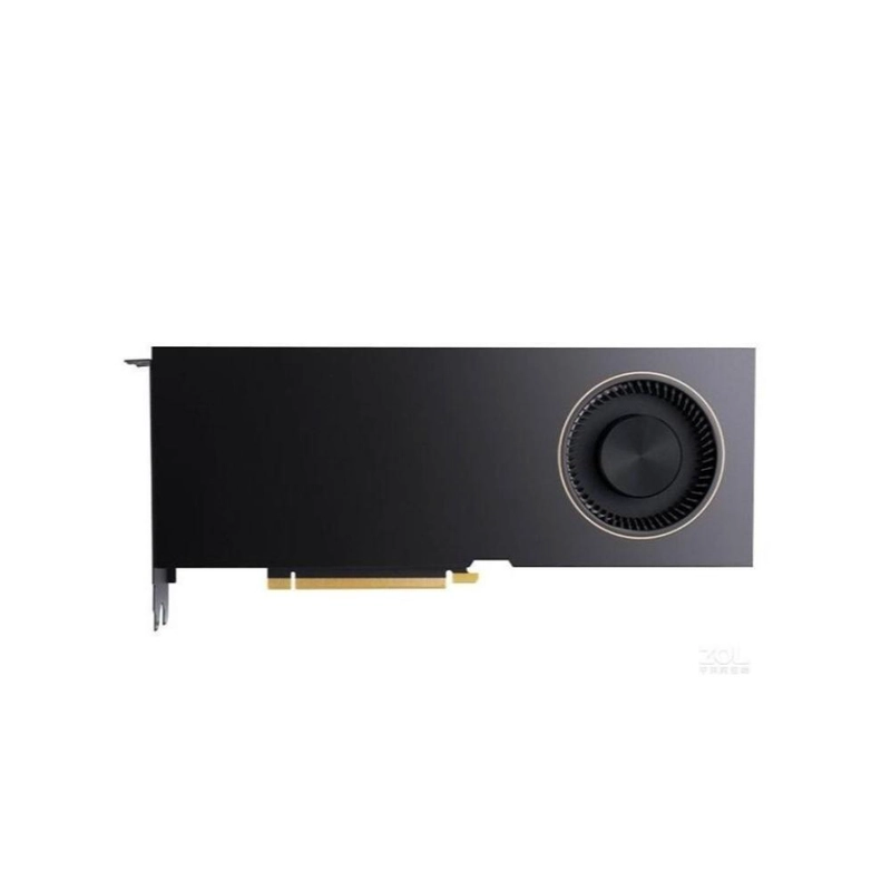 China Leadtek NVIDIA RTX A6000 48 GB GDDR6-Grafikkarte Hersteller
