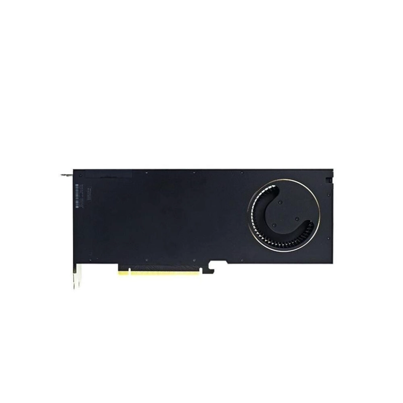 China Leadtek NVIDIA RTX A6000 48 GB GDDR6-Grafikkarte Hersteller