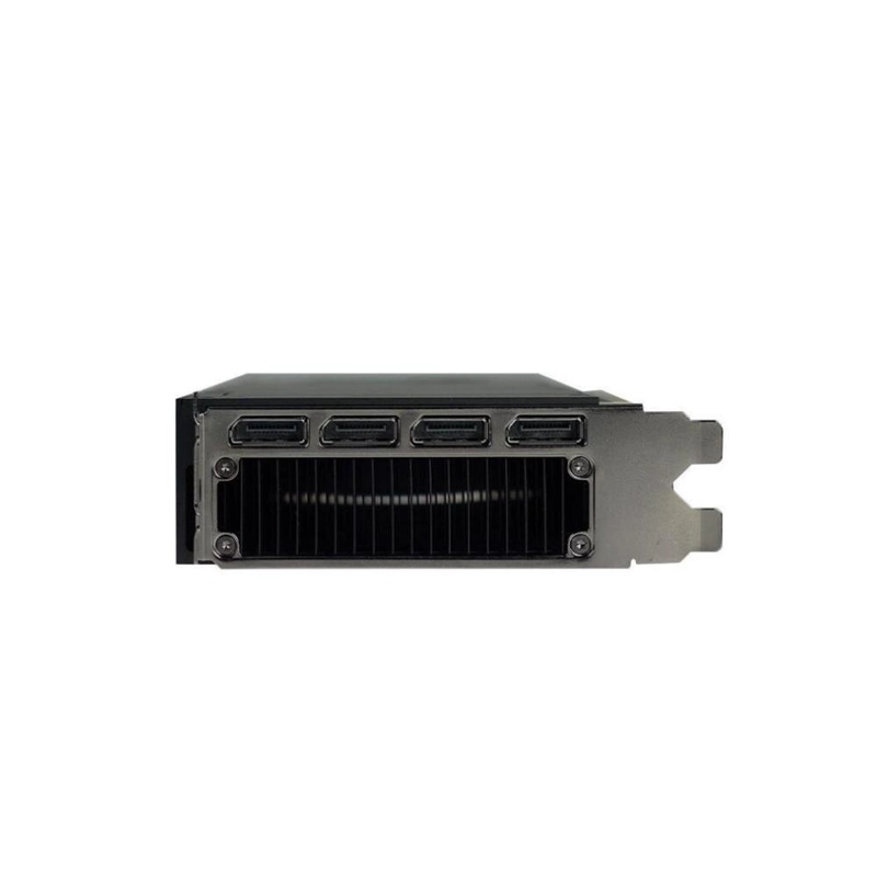 China Leadtek NVIDIA RTX A6000 48 GB GDDR6-Grafikkarte Hersteller