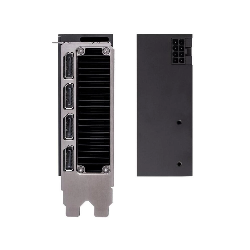 China Leadtek NVIDIA RTX A6000 48 GB GDDR6-Grafikkarte Hersteller