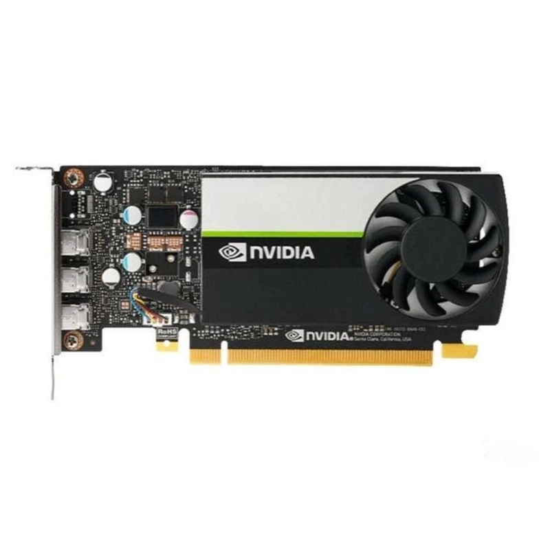 中国 丽台 NVIDIA T400 4GB GDDR6 显卡 制造商
