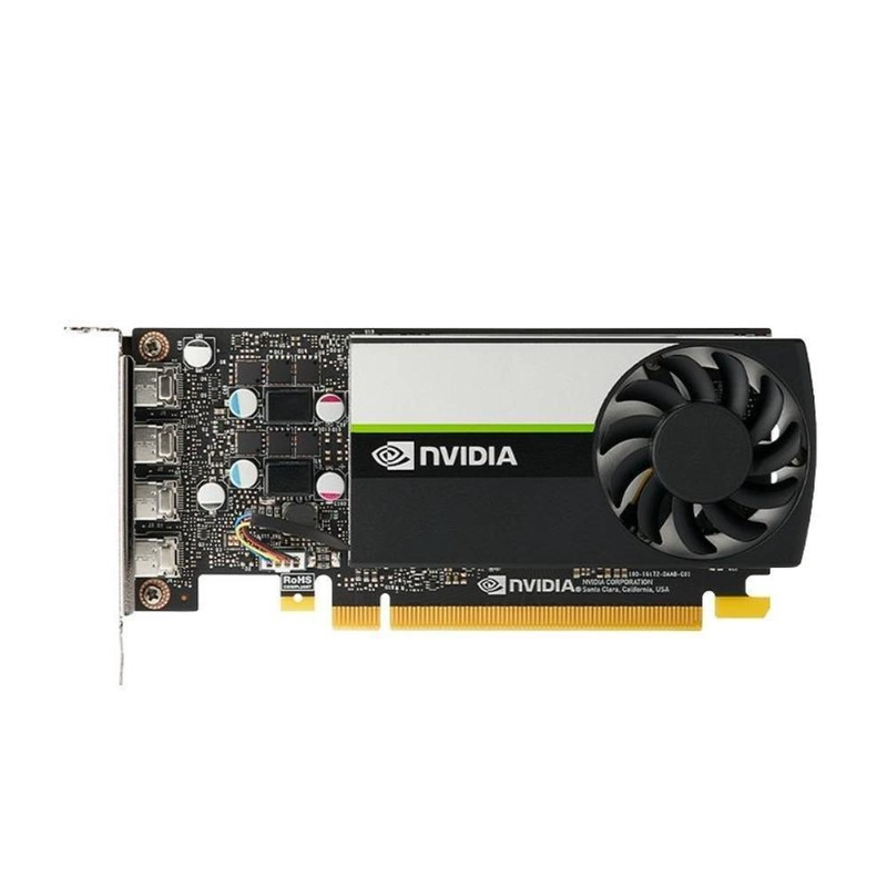 China Leadtek NVIDIA T1000 4GB/8GB GDDR6 Graphic Card manufacturer