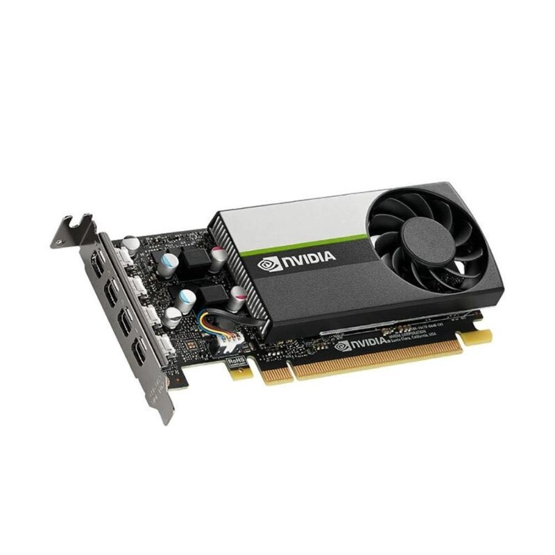 China Leadtek NVIDIA T1000 4GB/8GB GDDR6 Graphic Card manufacturer