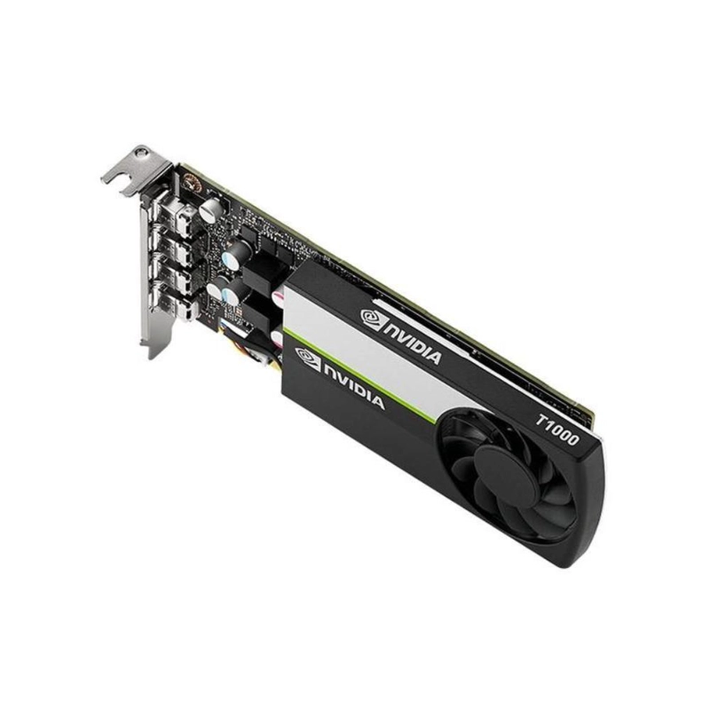 China Leadtek NVIDIA T1000 4GB/8GB GDDR6 Graphic Card manufacturer