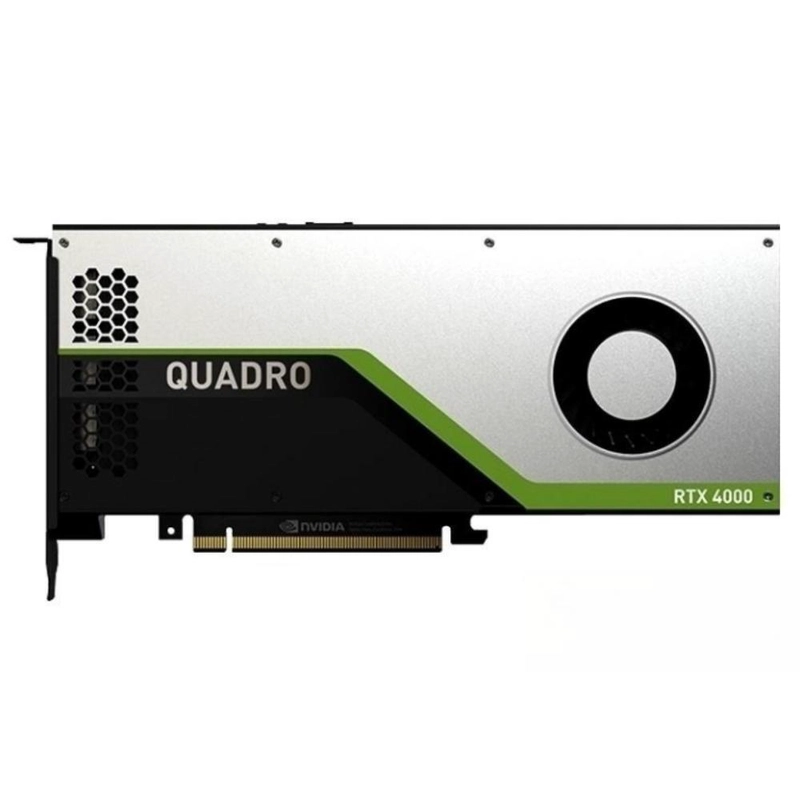 Κίνα Κάρτα γραφικών Leadtek NVIDIA Quadro RTX 4000 8 GB GDDR6 κατασκευαστής