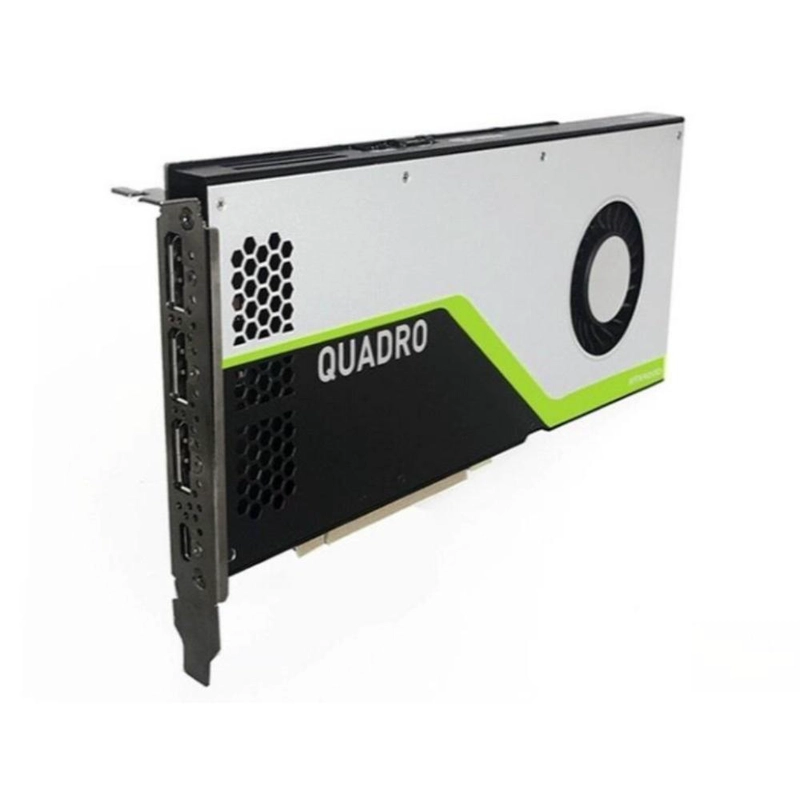 Κίνα Κάρτα γραφικών Leadtek NVIDIA Quadro RTX 4000 8 GB GDDR6 κατασκευαστής