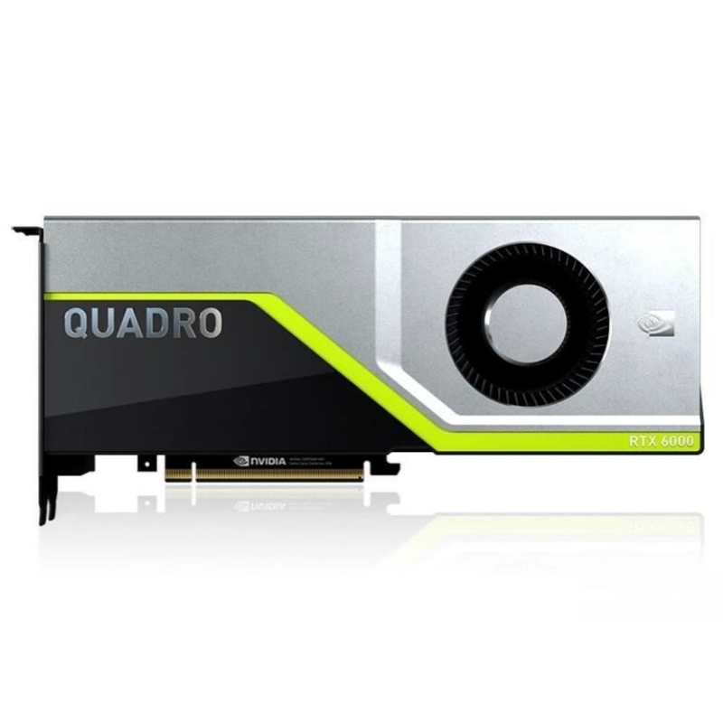 China Leadtek NVIDIA Quadro RTX 5000  16GB  GDDR6 Graphic Card manufacturer