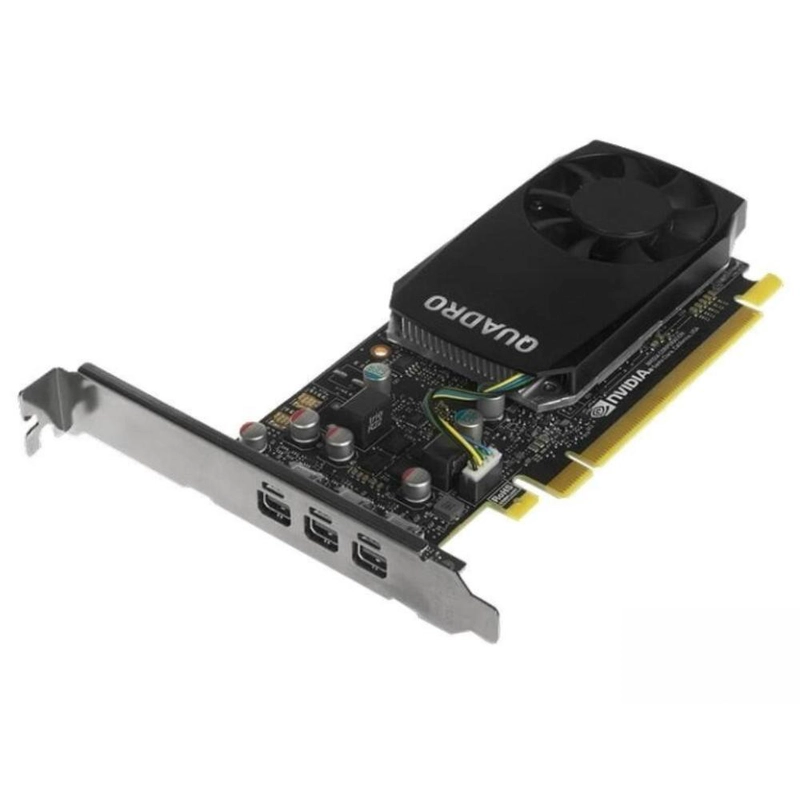 中国 丽台 NVIDIA Quadro P400 2GB GDDR5 显卡 制造商