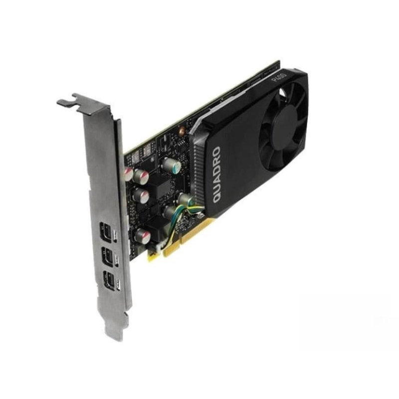 中国 丽台 NVIDIA Quadro P400 2GB GDDR5 显卡 制造商
