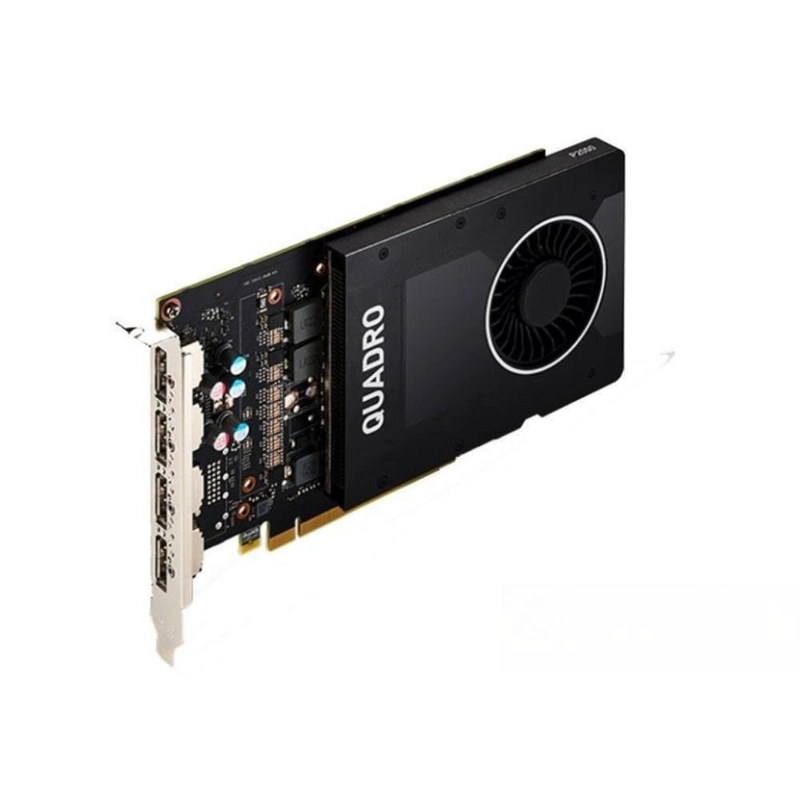 porcelana Tarjeta gráfica Leadtek NVIDIA Quadro P2000 5GB GDDR5 fabricante