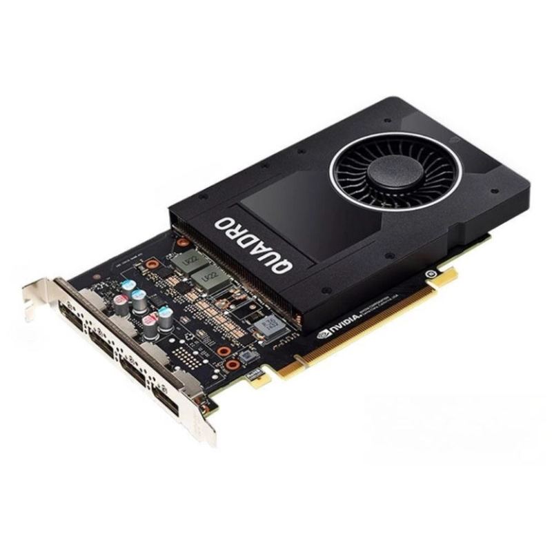 porcelana Tarjeta gráfica Leadtek NVIDIA Quadro P2000 5GB GDDR5 fabricante