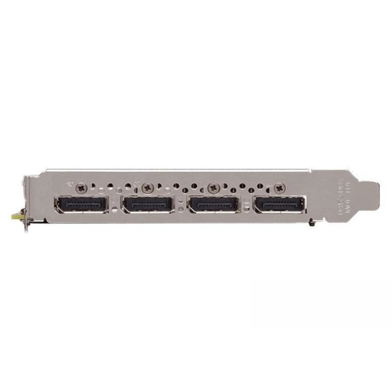 porcelana Tarjeta gráfica Leadtek NVIDIA Quadro P2000 5GB GDDR5 fabricante