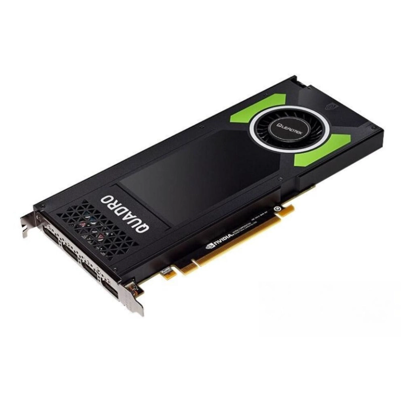 中国 Leadtek NVIDIA Quadro P4000 8GB GDDR5 グラフィック カード メーカー
